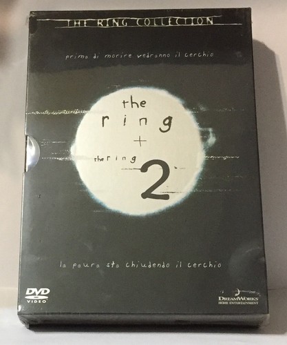 The ring - ring, +