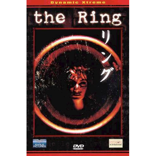 The ring - the,