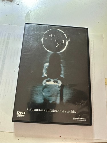 The ring hideo nakata - hideo,