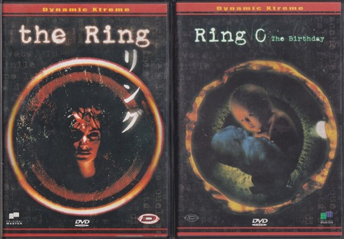 The ring birthday - +,