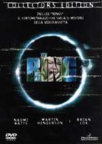 The ring collector - the, collector's