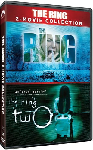 The ring - the,