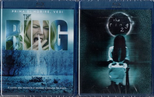 The ring trilogia - ring, 3