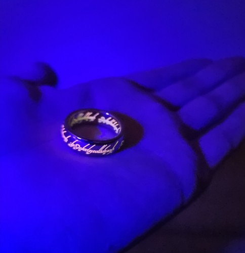 Lord the rings glow - lord,