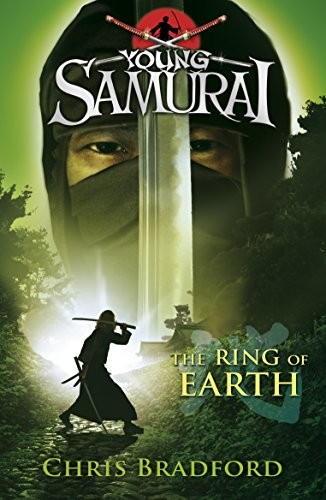 The ring earth - the, of
