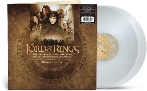 Lord the rings - the, fellowship