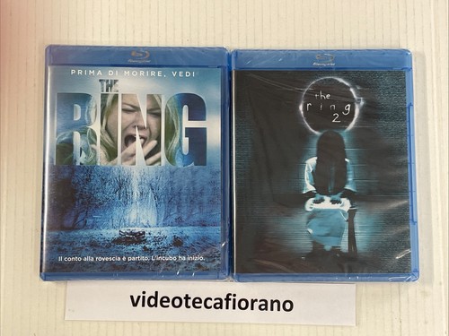 The ring - the,