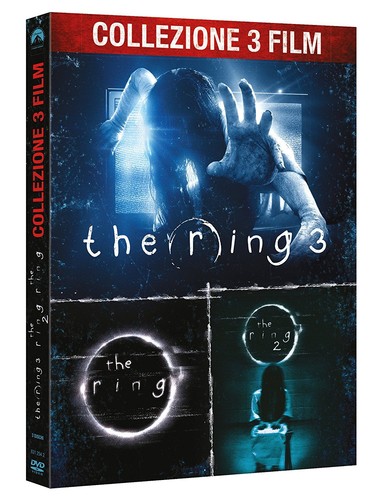 The ring coll compl box - -,
