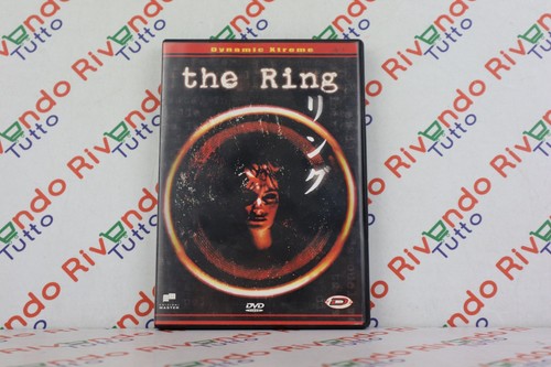 The ring dvd - ring,