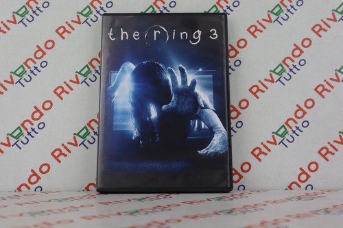The ring dvd - ring,