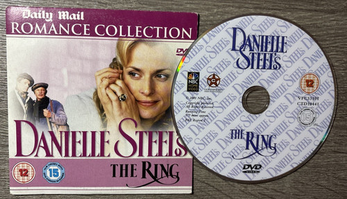 Danielle steel the ring - -,