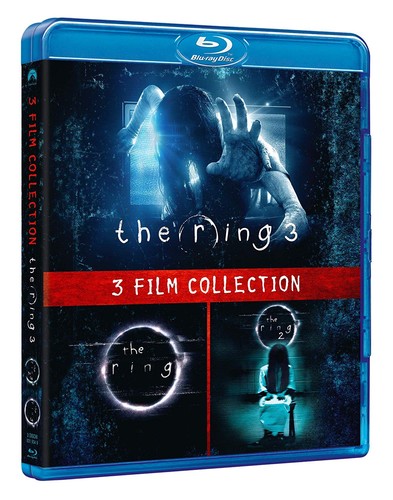 The ring coll - ring,