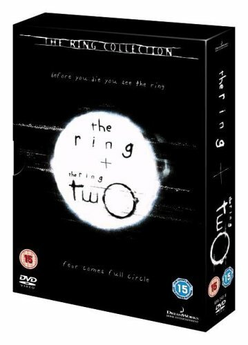 The ring - the, martin
