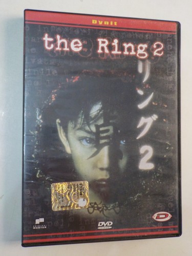 The ring film - -, in