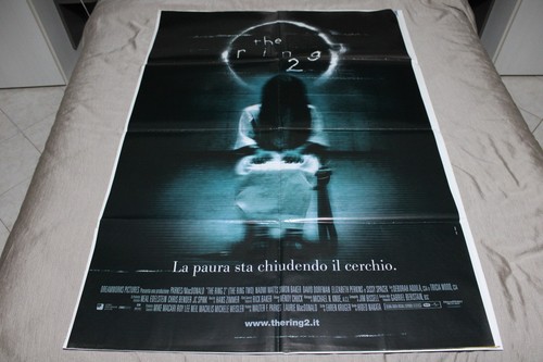 Manifesto the ring - the, (2005)