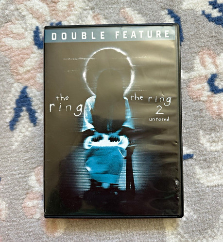 The ring two - the,