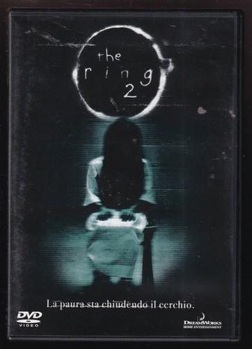 Ebond the ring dvd - the, d564028