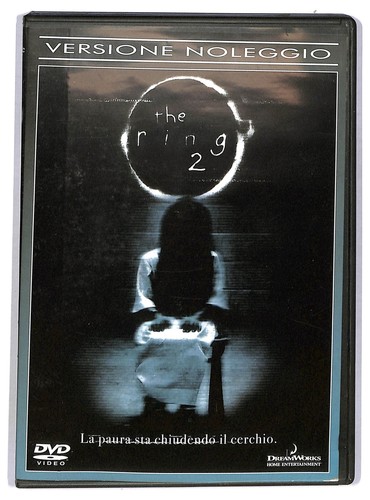 Ebond the ring noleggio - the,
