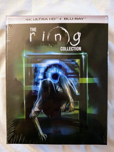 The ring collection boxed - the, [boxed