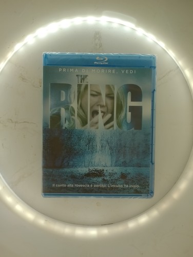 The ring 2022 - the, ray