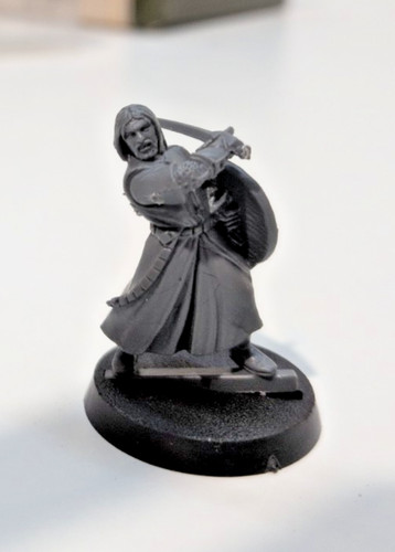 Boromir fellowship the ring - boromir,