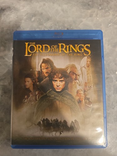 The lord rings - lord,