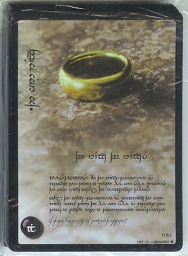 Lotr guerra dell - lotr,