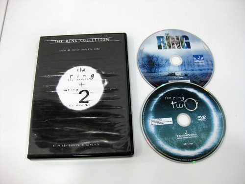 Film the ring - film,