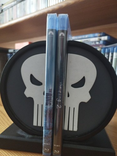 The ring bluray nuovo - ring,