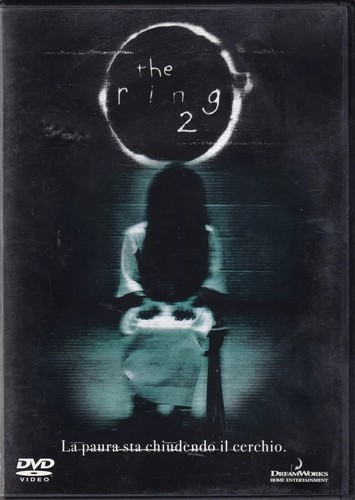 The ring dvd - the,