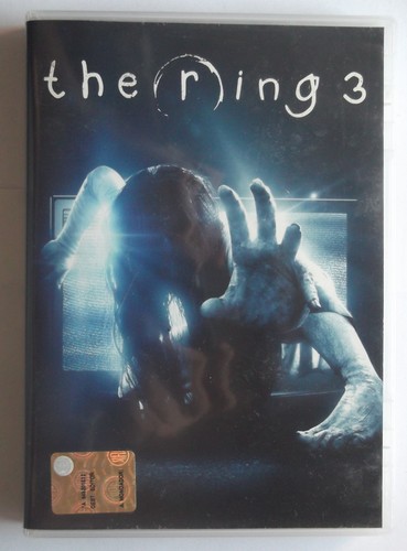 The ring dvd - the,
