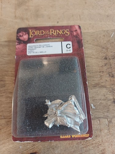 Games workshop signore - il,