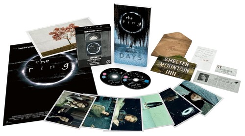 The ring collector s - the,