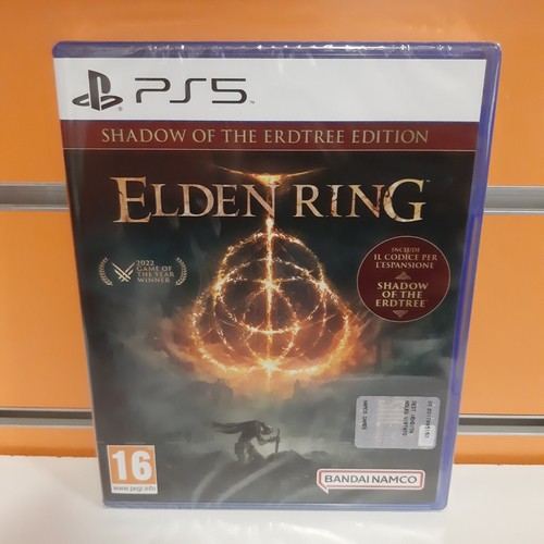 Elden ring shadow of - ring,