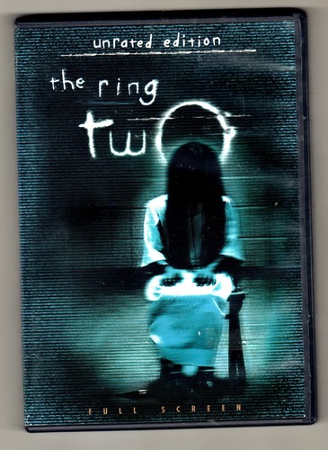The ring two - ring,
