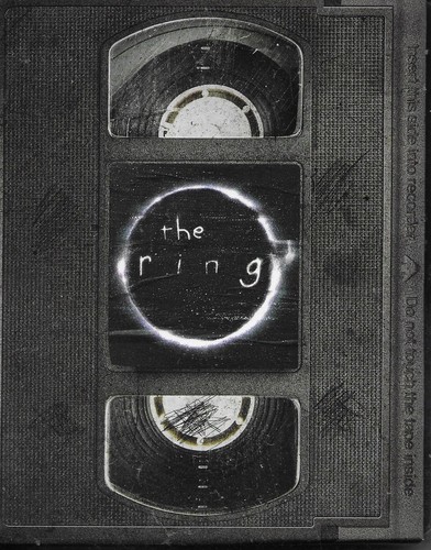 The ring uhd blu ray - uhd, +
