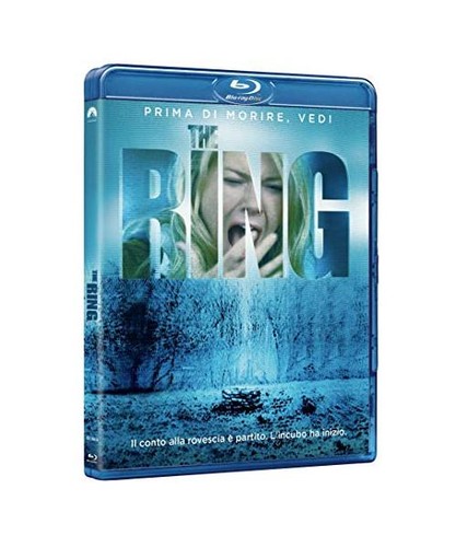 The ring - the,