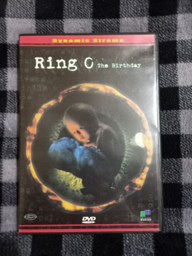 The ring birthday - the, o