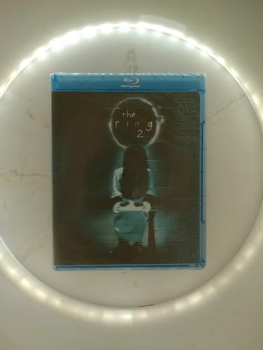 The ring 2005 blu ray - 2,