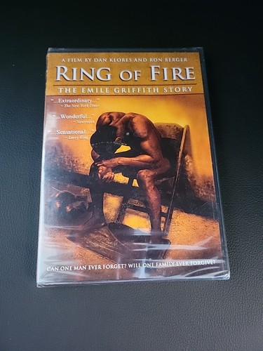 Ring fire the emile - fire,