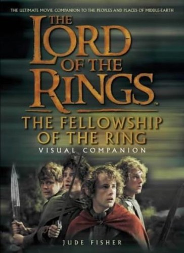 The fellowship ring - the,