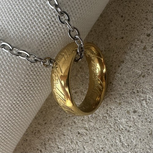 Lord the rings - the, ring