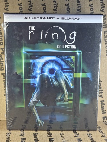The ring collection - collection, 6-disc