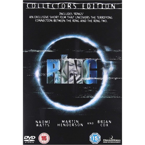 The ring collectors edizione - collectors,