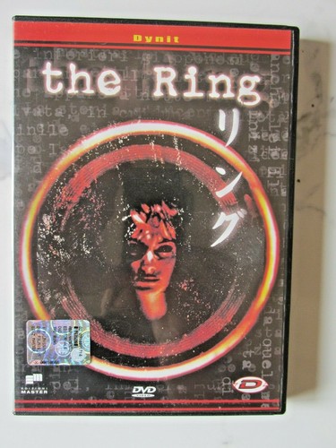 The ring - the,