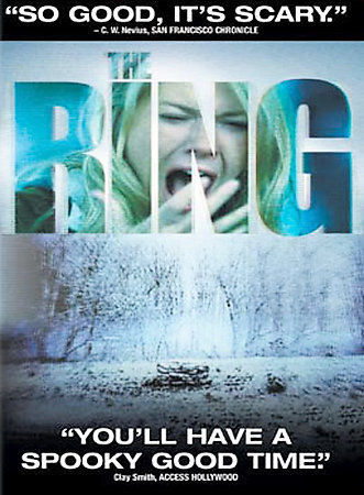 The ring - the, (widescreen