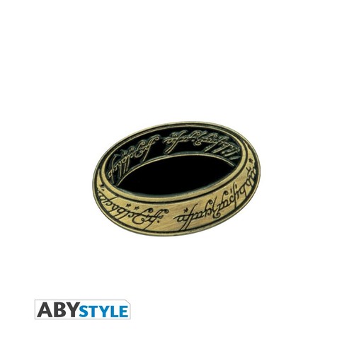 Abystyle the lord ring - the,