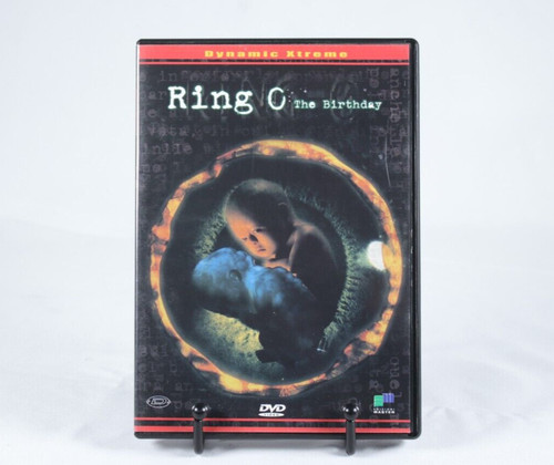 Ring the birthday - 0, 2000