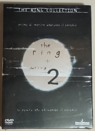 The ring collection - the,