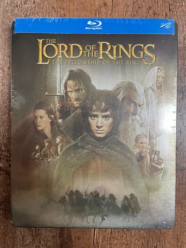 The lord rings - of,